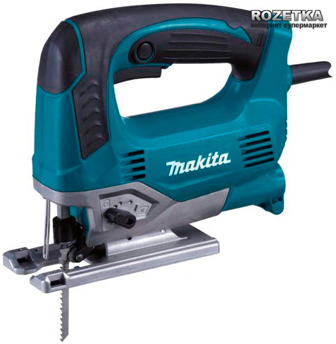 

Електролобзик Makita JV0600K