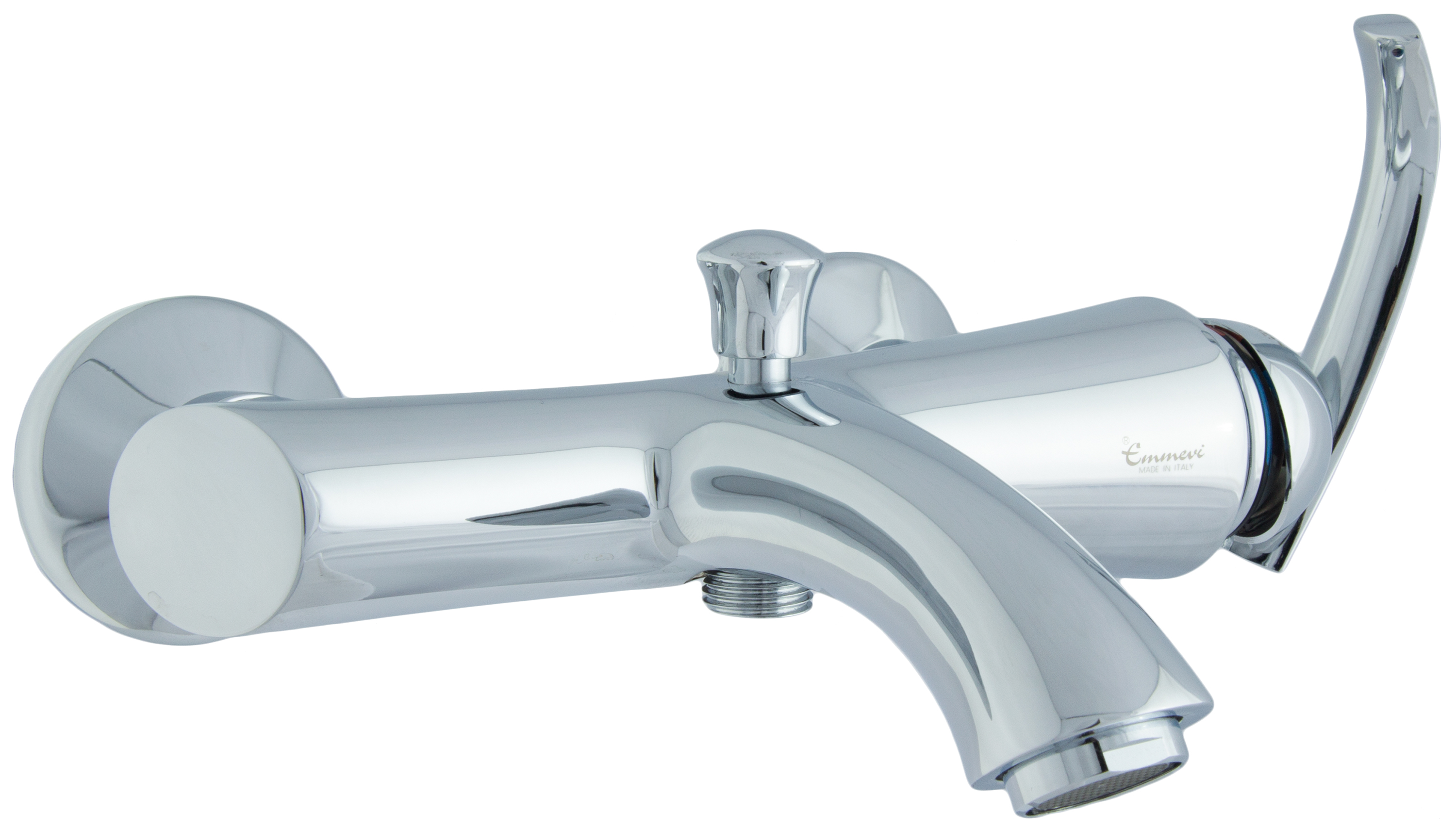 

Смеситель для ванны EMMEVI DACOTA CR73001