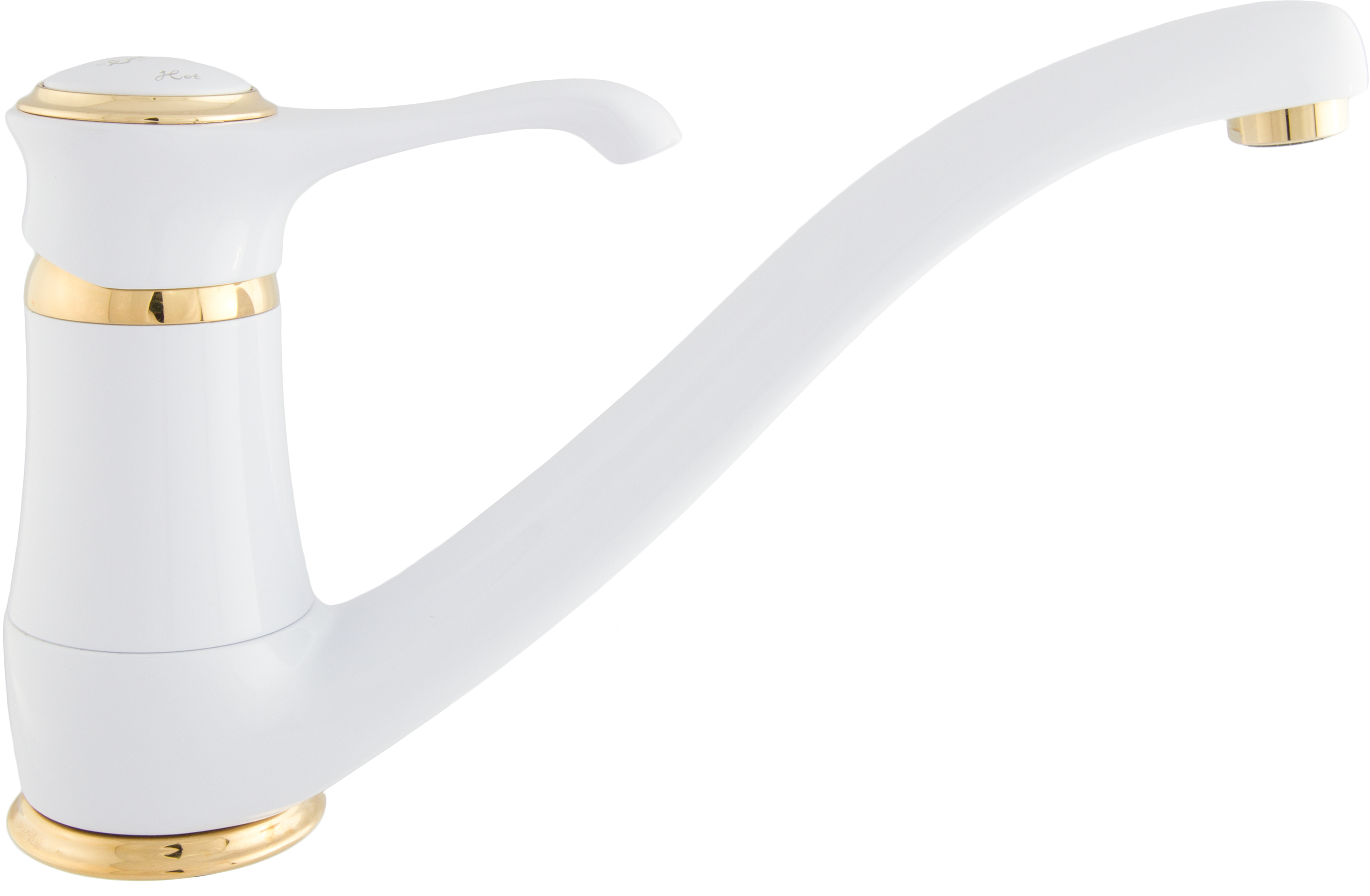 

Смеситель кухонный EMMEVI TIFFANY BO6095