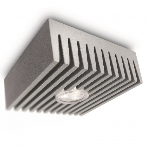 

Светильник точечный PHILIPS LEDINO 69068/87/16