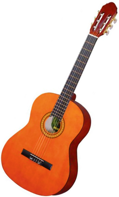 

Гитара классическая Maxtone CGC3910