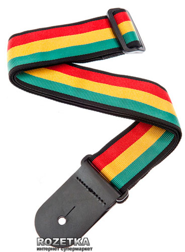 

Planet Waves World Tour PW50A06 Jamaica