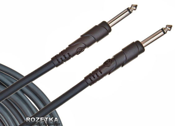 

Инструментальный кабель Planet Waves Classic Series 6.1 м (PWCGT20)