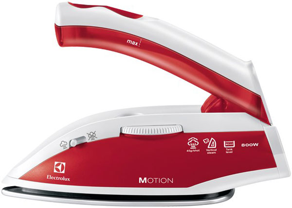 

Утюг ELECTROLUX EDBT 800