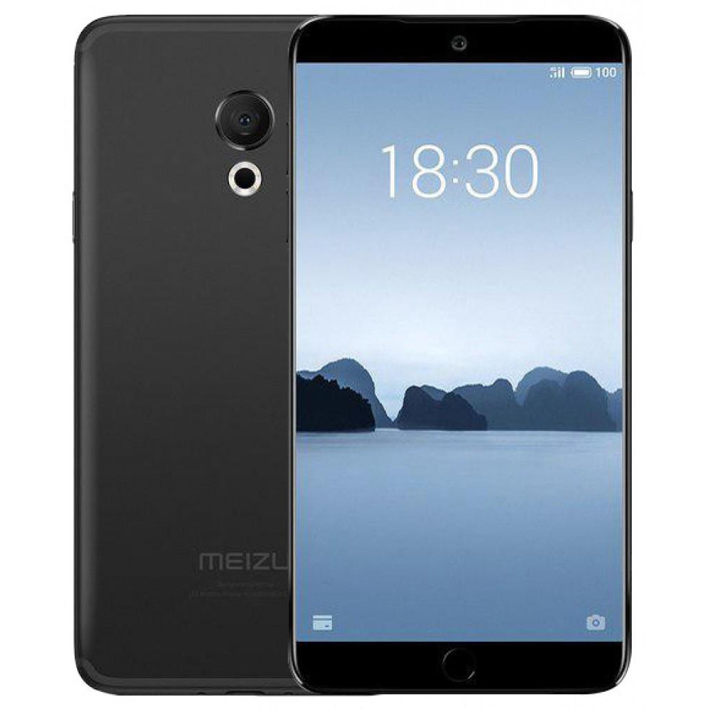 Meizu 15 Lite 4/64GB Global Black – фото, отзывы, характеристики в  интернет-магазине ROZETKA от продавца: anytech | Купить в Украине: Киеве,  Харькове, Днепре, Одессе, Запорожье, Львове