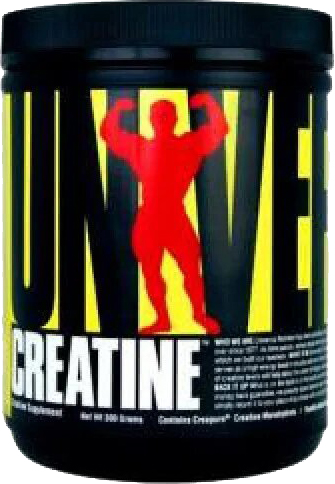 

Креатин Universal Creatine powder 300 г (039442047007)