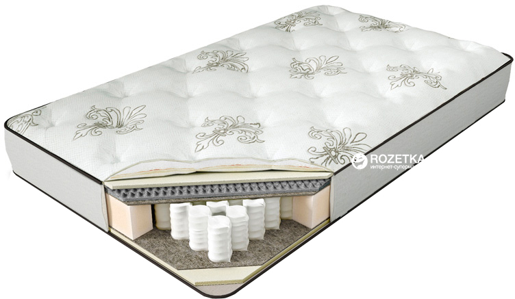 

Матрас Serta Savanna 200х160