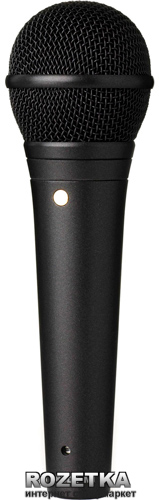 

Микрофон Rode M1 (203303)