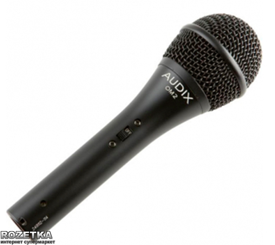 

Микрофон Audix OM2S