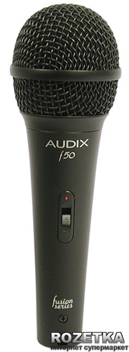 

Микрофон Audix F50S