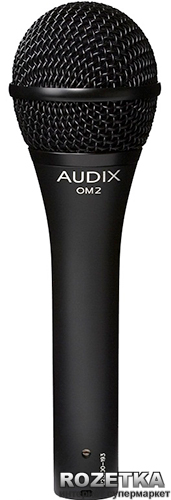 

Микрофон Audix OM2