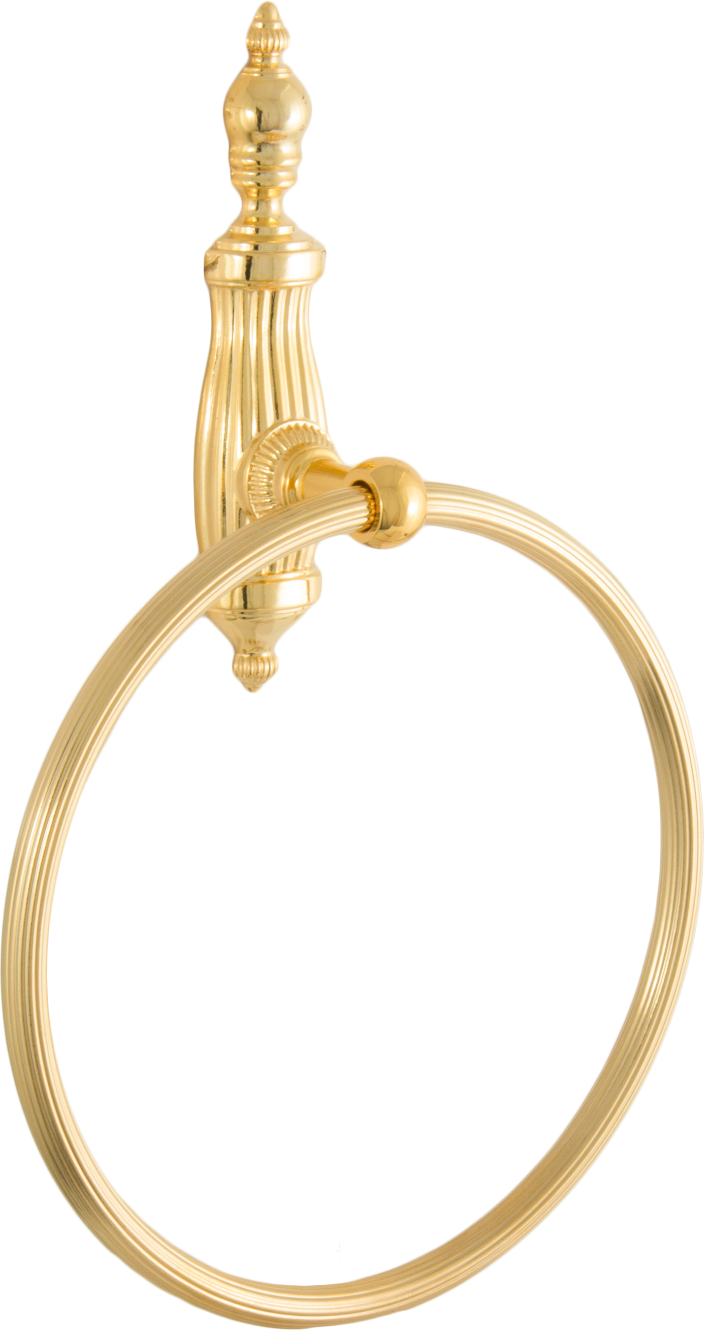 

Полотенцедержатель ALL.PE Ondine ON015OR