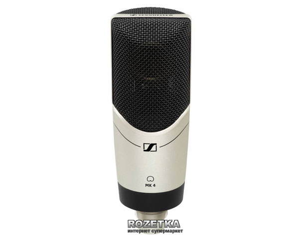 

Микрофон Sennheiser MK 4