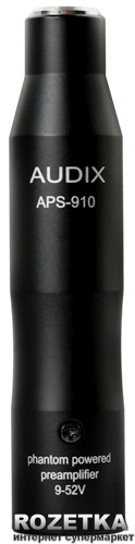 

Микрофонный переходник Audix APS910
