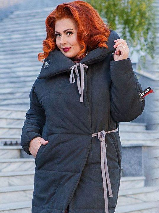 

Куртка G&M k-46622 - Размер цвет черный, Куртка G&M k-46622 54-56 Размер цвет черный