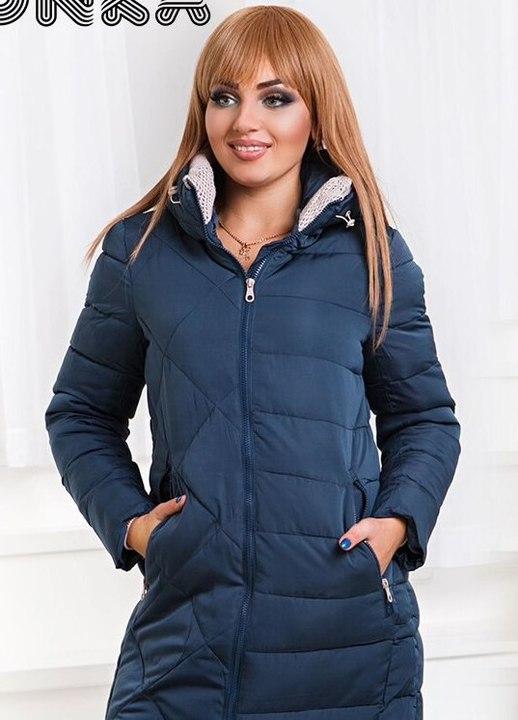 

Куртка G&M k-35691 48 Размер
