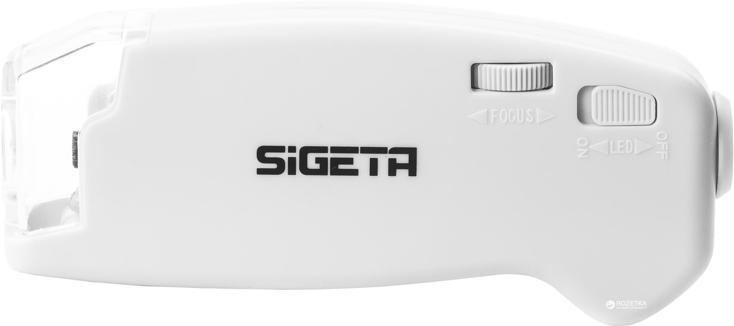 

Микроскоп Sigeta MicroGlass 40x (100812E)