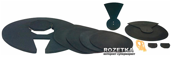 

Набор тренировочных пэдов RockBag RB22195