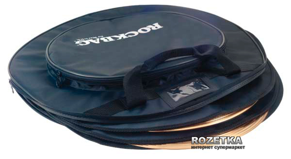 

Сумка для тарелок RockBag RB22440