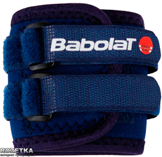 

Напульсник с застежкой Babolat Wrist Support (720007/100)