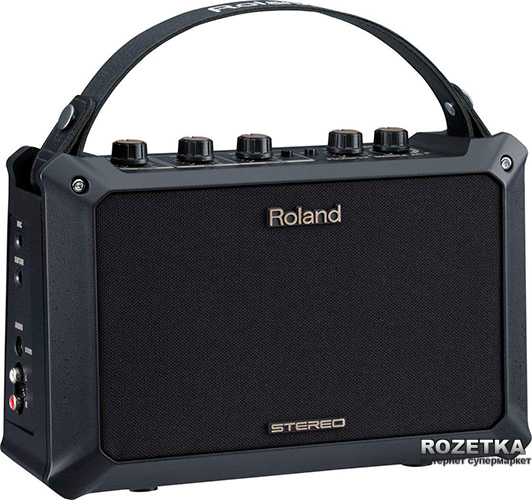 

Комбоусилитель Roland Mobile AC