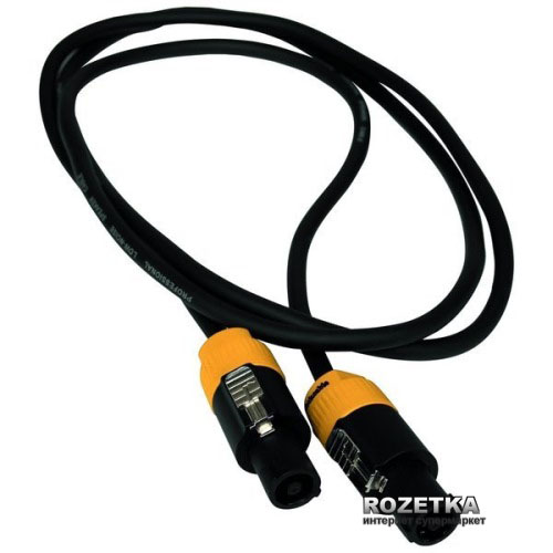 

Акустический кабель RockCable RCL30515 D8 10 м