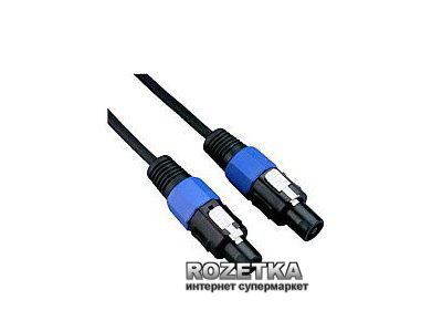 

Акустический кабель SoundKing SKBD112 10 м