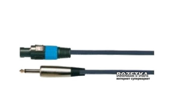 

Акустический кабель SoundKing SKBD119 10 м