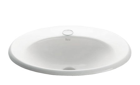 

Раковина ROCA JAVA A327863000