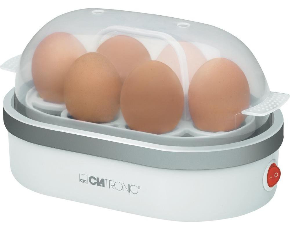 

Яйцеварка CLATRONIC EK3497