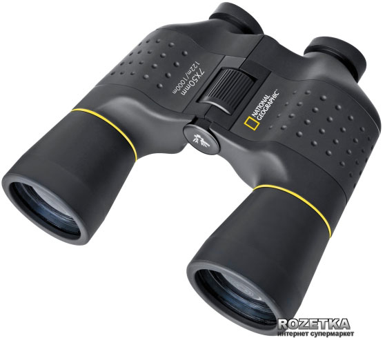 

Бинокль National Geographic 7x50 (9019000)