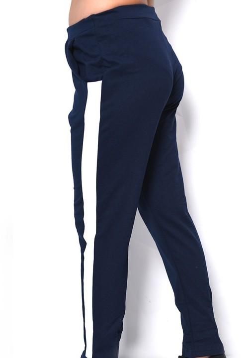 

Штаны G&M k-50447 универсальный 48-54 Размер цвет темно-синий