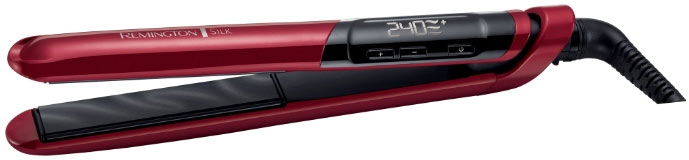 

Щипцы для волос REMINGTON S9600