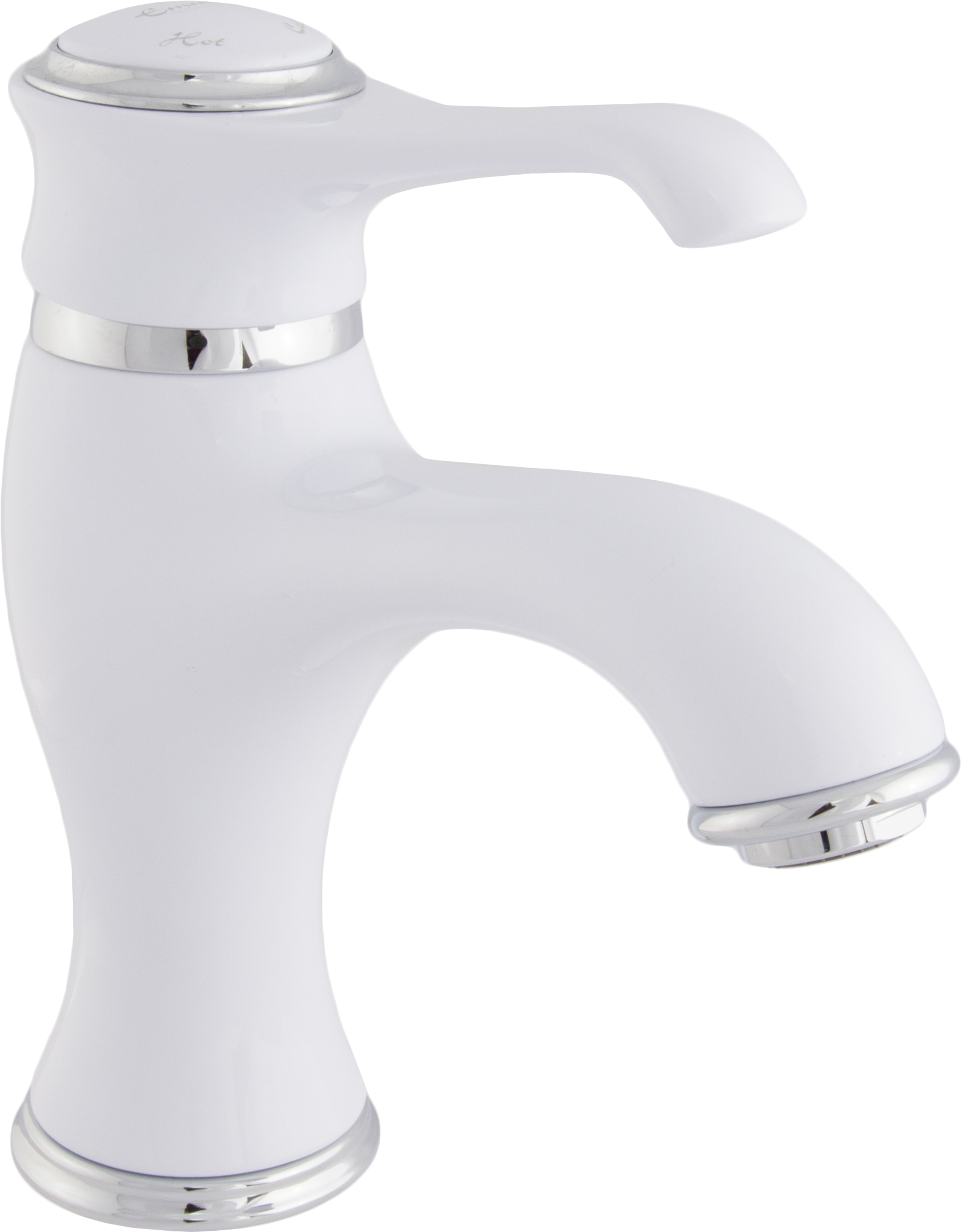

Смеситель для раковины EMMEVI TIFFANY BC6003