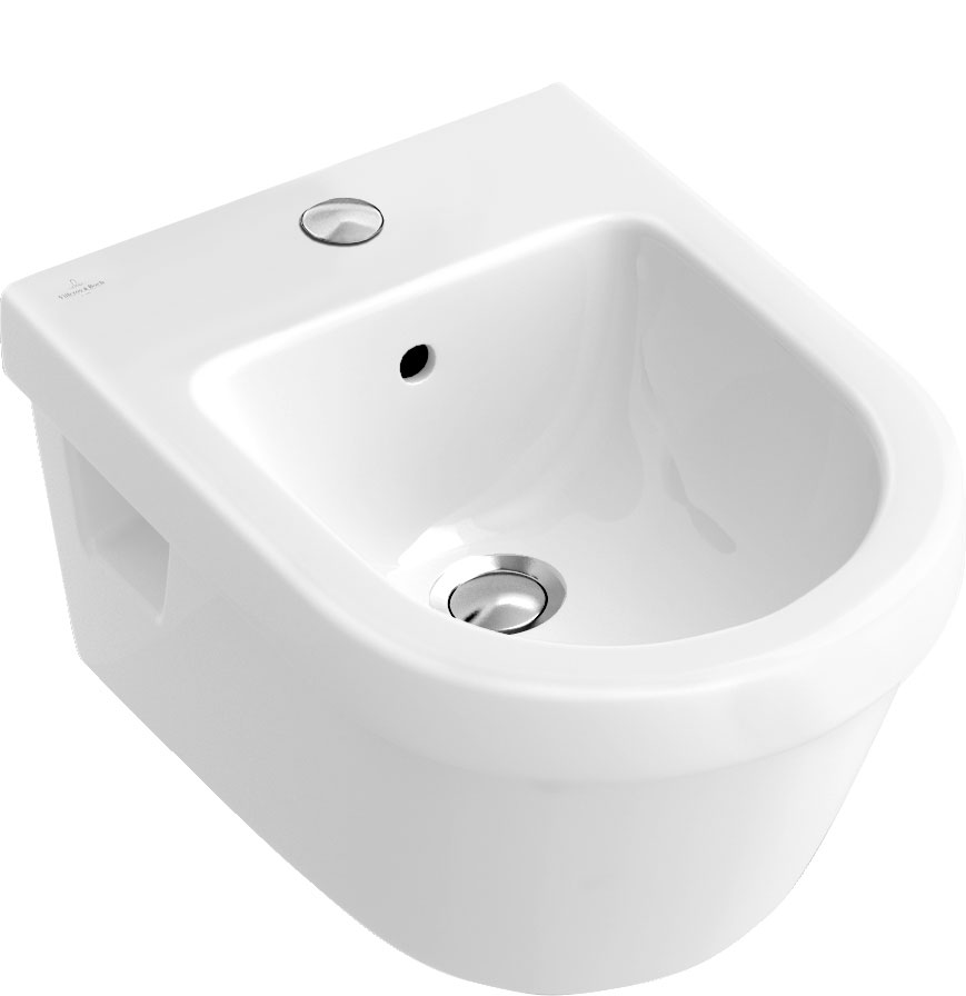 

Биде VILLEROY & BOCH OMNIA ARCHITECTURA 54840001