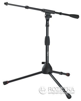 

Микрофонная стойка Gator Frameworks GFW-MIC-2621