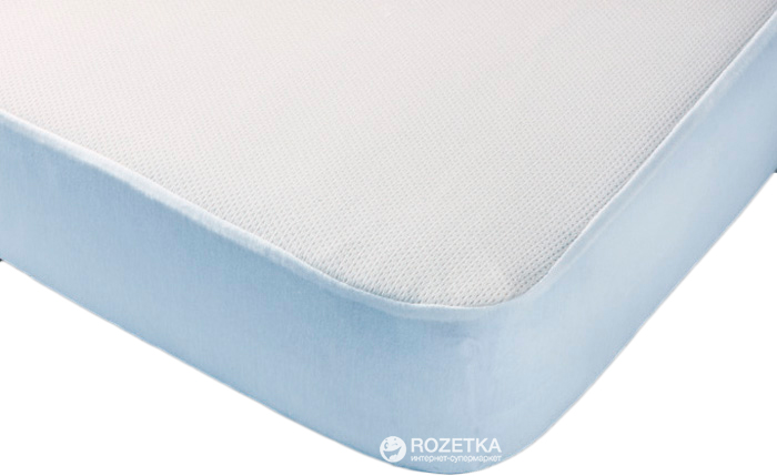 

Наматрасник Kamasana Freshco 3D 180х200 на резинке