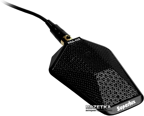 

Микрофон Superlux PRA428