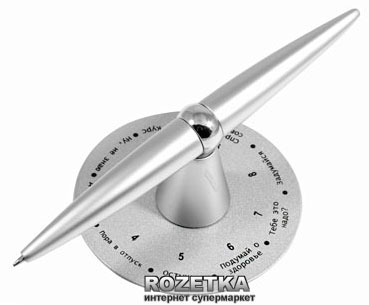 Акція на Ручка Duke для принятия решений (CS303/P106) від Rozetka UA