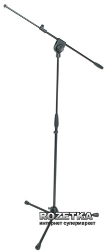 

Микрофонная стойка Proel PRO200BK