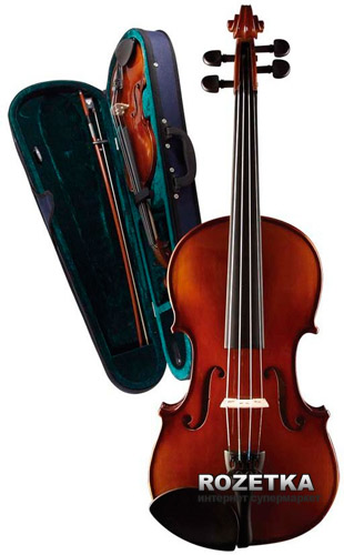 

Скрипка 4/4 Stagg VN-4/4