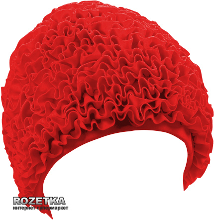 

Шапочка для плавания BECO 7611 Red (7611 5_red)