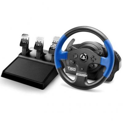 

Руль ThrustMaster PC/PS4 T150 RS PRO Official PS4 licensed (4160696)