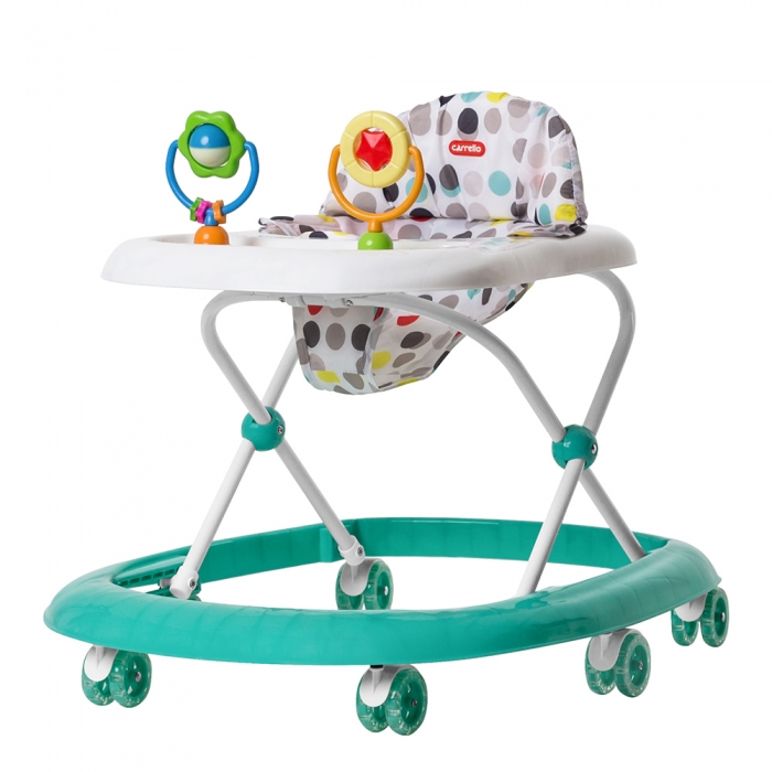 

Ходунки CARRELLO Tempo CRL-7202 Azure