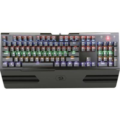 

Клавиатура Redragon Hara RU Black (74944)
