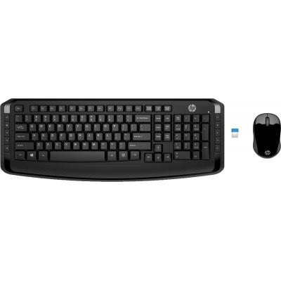

Комплект HP 300 Black (3ML04AA)