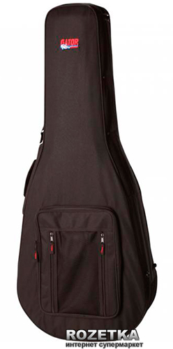 

Чехол Gator GL-CLASSIC (GLCLASSIC)
