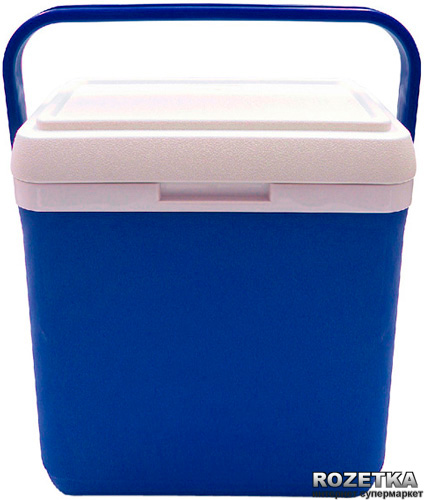 

Изотермический контейнер Mega 30 л Blue (0717040626304 Blue)