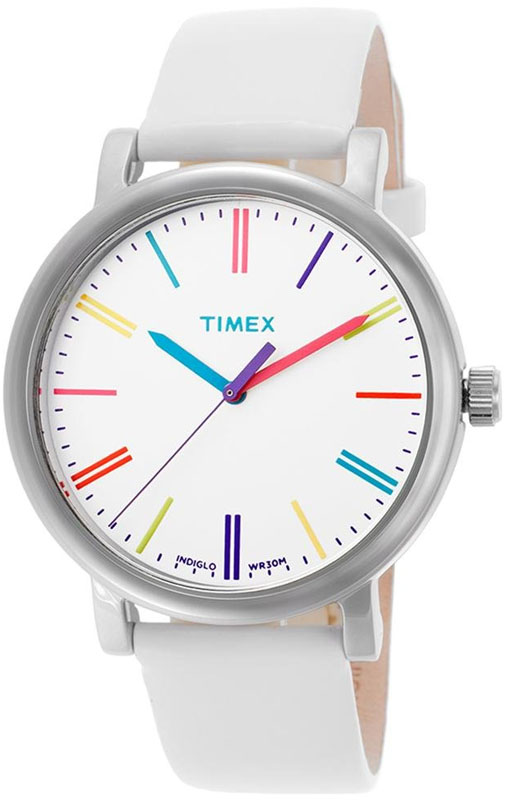 

Женские часы TIMEX Tx2n791