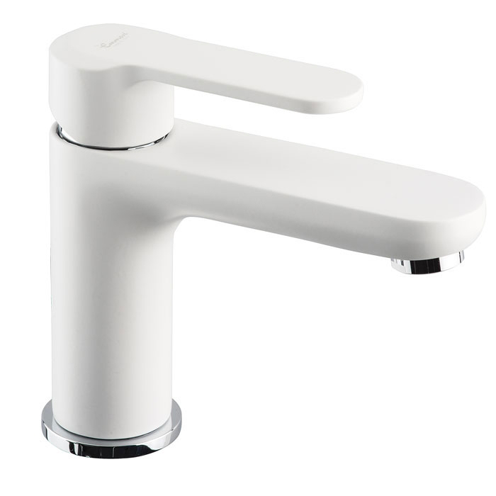 

Смеситель для раковины EMMEVI NEFER BIO77003 ТС